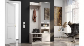 Прихожая Ривьера в Пыть-Яхе - pyt-yah.mebel-tymen.ru | фото