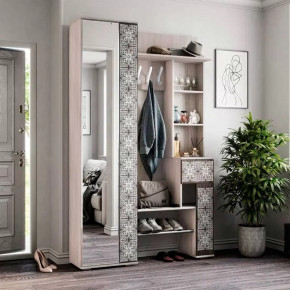 Прихожая Шанель в Пыть-Яхе - pyt-yah.mebel-tymen.ru | фото