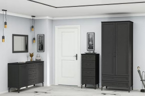 Прихожая Шарм набор №А-1 в Пыть-Яхе - pyt-yah.mebel-tymen.ru | фото
