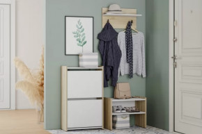 Прихожая Симпл в Пыть-Яхе - pyt-yah.mebel-tymen.ru | фото