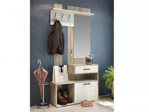 Прихожая Смарт 2 Кантри-Прованс в Пыть-Яхе - pyt-yah.mebel-tymen.ru | фото