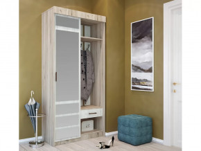 Прихожая Смарт 3 Кантри-Прованс в Пыть-Яхе - pyt-yah.mebel-tymen.ru | фото