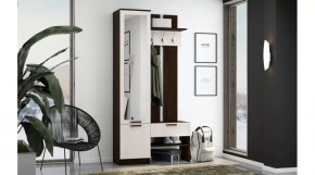 Прихожая София в Пыть-Яхе - pyt-yah.mebel-tymen.ru | фото