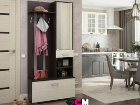 Прихожая Сорренто в Пыть-Яхе - pyt-yah.mebel-tymen.ru | фото