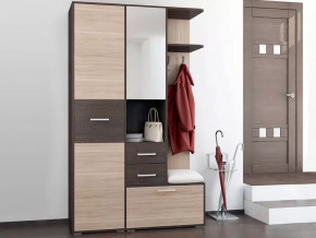 Прихожая Танго 1 в Пыть-Яхе - pyt-yah.mebel-tymen.ru | фото