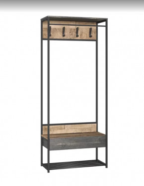 Прихожая Трувор 15.120N в Пыть-Яхе - pyt-yah.mebel-tymen.ru | фото