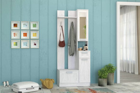 Прихожая Уют в Пыть-Яхе - pyt-yah.mebel-tymen.ru | фото