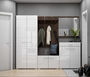 Прихожая Вегас в Пыть-Яхе - pyt-yah.mebel-tymen.ru | фото