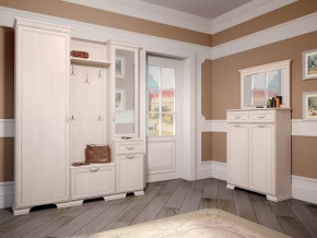 Прихожая «Венеция» в Пыть-Яхе - pyt-yah.mebel-tymen.ru | фото