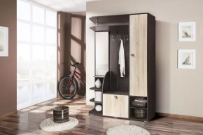 Прихожая Весна-2 в Пыть-Яхе - pyt-yah.mebel-tymen.ru | фото