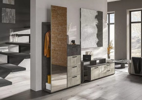 Прихожая Эдинбург в Пыть-Яхе - pyt-yah.mebel-tymen.ru | фото