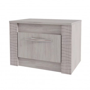 Прикроватная тумба ТБ-26 Монако в Пыть-Яхе - pyt-yah.mebel-tymen.ru | фото