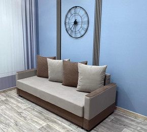 Прямой диван Бостон-2 в Пыть-Яхе - pyt-yah.mebel-tymen.ru | фото