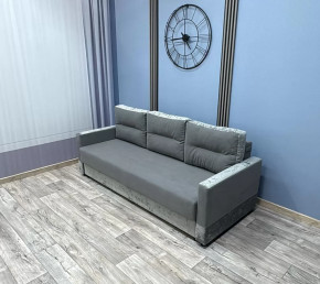 Прямой диван Бостон-3 в Пыть-Яхе - pyt-yah.mebel-tymen.ru | фото