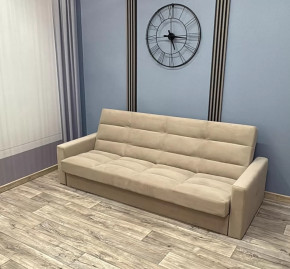 Прямой диван Честер ППУ 100 мм в Пыть-Яхе - pyt-yah.mebel-tymen.ru | фото