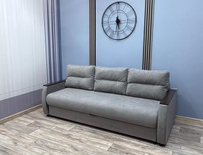 Прямой диван Евро-2 НПБ 120мм+30 мм ППУ в Пыть-Яхе - pyt-yah.mebel-tymen.ru | фото