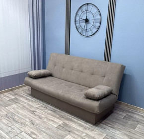 Прямой диван Финка 1 ППУ 100 мм в Пыть-Яхе - pyt-yah.mebel-tymen.ru | фото