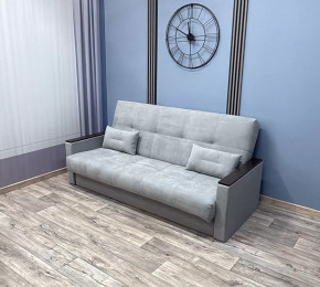 Прямой диван Финка 3 НПБ 100 мм+40 мм ППУ в Пыть-Яхе - pyt-yah.mebel-tymen.ru | фото