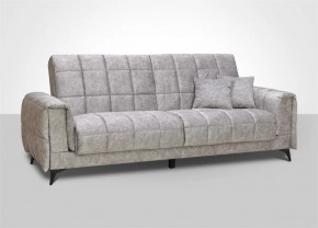 Прямой диван Флирт 3 в Пыть-Яхе - pyt-yah.mebel-tymen.ru | фото