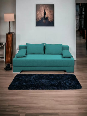 Прямой диван Киви 1 Савана Лагун в Пыть-Яхе - pyt-yah.mebel-tymen.ru | фото