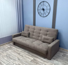 Прямой диван Комфорт НПБ 100 мм+40 мм ППУ в Пыть-Яхе - pyt-yah.mebel-tymen.ru | фото