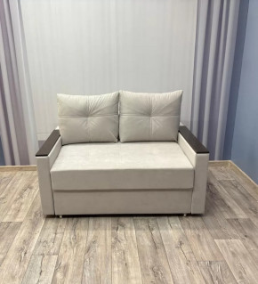 Прямой диван Леон 2 1200 НПБ 100 мм+30 мм ППУ в Пыть-Яхе - pyt-yah.mebel-tymen.ru | фото