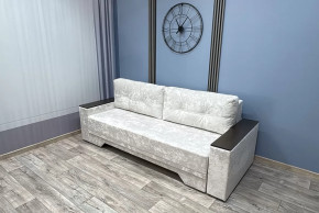 Прямой диван Люкс НПБ 120мм+30мм ППУ в Пыть-Яхе - pyt-yah.mebel-tymen.ru | фото