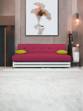 Прямой диван манго 1 Нео Берри/Подушки Нео Эппл в Пыть-Яхе - pyt-yah.mebel-tymen.ru | фото