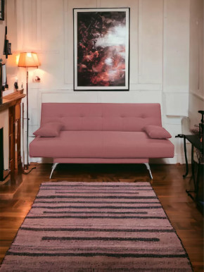 Прямой диван манго 2 Савана Даймроуз в Пыть-Яхе - pyt-yah.mebel-tymen.ru | фото