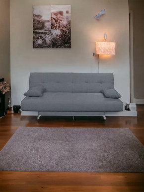 Прямой диван манго 2 Савана Маус в Пыть-Яхе - pyt-yah.mebel-tymen.ru | фото