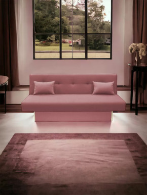 Прямой диван манго 4 Савана Даймроуз в Пыть-Яхе - pyt-yah.mebel-tymen.ru | фото