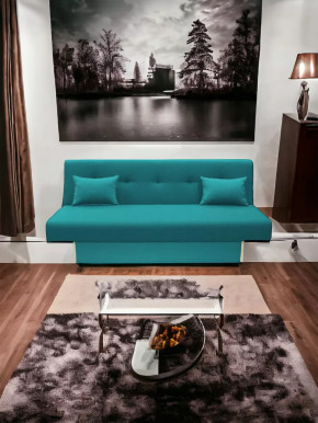 Прямой диван манго 4 Савана Лагун в Пыть-Яхе - pyt-yah.mebel-tymen.ru | фото