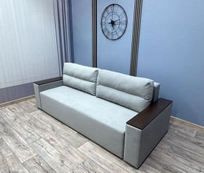 Прямой диван Ричард 1 НПБ 120 мм+30 мм ППУ в Пыть-Яхе - pyt-yah.mebel-tymen.ru | фото
