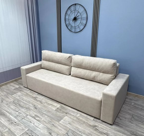 Прямой диван Ричард 2 НПБ 120 мм+30 мм ППУ в Пыть-Яхе - pyt-yah.mebel-tymen.ru | фото