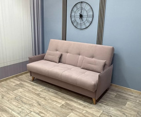 Прямой диван Рондо НПБ 100 мм+40 мм ППУ в Пыть-Яхе - pyt-yah.mebel-tymen.ru | фото