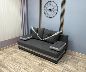 Прямой диван Студия ППУ Еврокнижка в Пыть-Яхе - pyt-yah.mebel-tymen.ru | фото