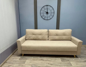 Прямой диван Верона НПБ 120 мм+30 мм ППУ в Пыть-Яхе - pyt-yah.mebel-tymen.ru | фото