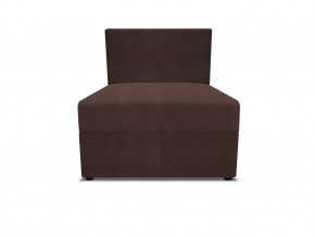 Прямой модуль Бергамо Dream Chocolate кат. 3 в Пыть-Яхе - pyt-yah.mebel-tymen.ru | фото