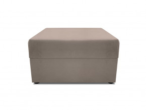 Пуф Бергамо Dream Beige кат. 3 в Пыть-Яхе - pyt-yah.mebel-tymen.ru | фото