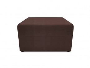 Пуф Бергамо Dream Chocolate кат. 3 в Пыть-Яхе - pyt-yah.mebel-tymen.ru | фото