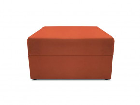Пуф Бергамо Dream Orange кат. 3 в Пыть-Яхе - pyt-yah.mebel-tymen.ru | фото