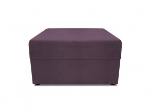 Пуф Бергамо Dream Plum кат. 3 в Пыть-Яхе - pyt-yah.mebel-tymen.ru | фото