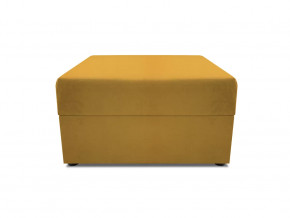 Пуф Бергамо Dream Yellow кат. 3 в Пыть-Яхе - pyt-yah.mebel-tymen.ru | фото