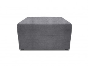 Пуф Бергамо Savana Plus Ash кат. 1 в Пыть-Яхе - pyt-yah.mebel-tymen.ru | фото
