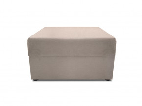 Пуф Бергамо Savana Plus Ivory кат. 1 в Пыть-Яхе - pyt-yah.mebel-tymen.ru | фото