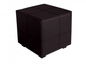 Пуф детский квадратный Марио (черный) в Пыть-Яхе - pyt-yah.mebel-tymen.ru | фото