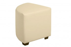 Пуф детский Марио (бежевый) в Пыть-Яхе - pyt-yah.mebel-tymen.ru | фото