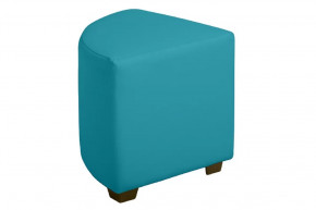 Пуф детский Марио (бирюзовый) в Пыть-Яхе - pyt-yah.mebel-tymen.ru | фото