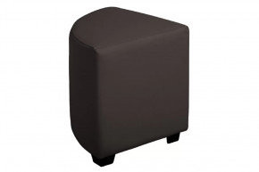 Пуф детский Марио (черный) в Пыть-Яхе - pyt-yah.mebel-tymen.ru | фото