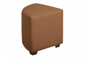 Пуф детский Марио (коричневый) в Пыть-Яхе - pyt-yah.mebel-tymen.ru | фото